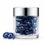 Firming Serum Capsules with Peptides, Collagen &amp; Hyaluronic Acid