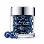 Firming Serum Capsules with Peptides, Collagen &amp; Hyaluronic Acid