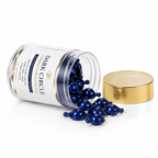 Dark Circle Corrector Capsules with Niacinamide, Peptides & Coffee Extract