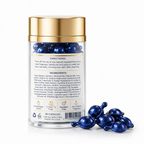 Dark Circle Corrector Capsules with Niacinamide, Peptides & Coffee Extract