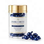 Dark Circle Corrector Capsules with Niacinamide, Peptides & Coffee Extract