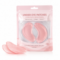 Under Eye Patches with Hyaluronic Acid, Collagen &amp; Vitamin C
