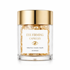 Eye Firming Capsules with Retinol, Vitamin C &amp; Squalane
