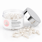 Whitening Serum Oil Capsules with Niacinamide, Squalane &amp; Vitamin C
