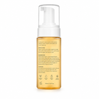 Cleansing Oil Mousse with Camellia Oil, Squalane &amp; Vitamin E