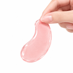 Under Eye Patches with Hyaluronic Acid, Collagen &amp; Vitamin C