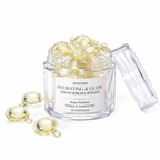 Hydrating &amp; Glow Youth Serum Capsules with Retinol, Hyaluronic Acid &amp; Niacinamide