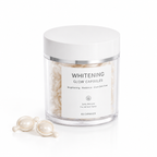 Whitening Glow Capsules with Niacinamide, Glutathione &amp; Tranexamic Acid