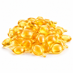 Vitamin C Whitening Essence Oil Capsules with Brightening &amp; Antioxidant Care