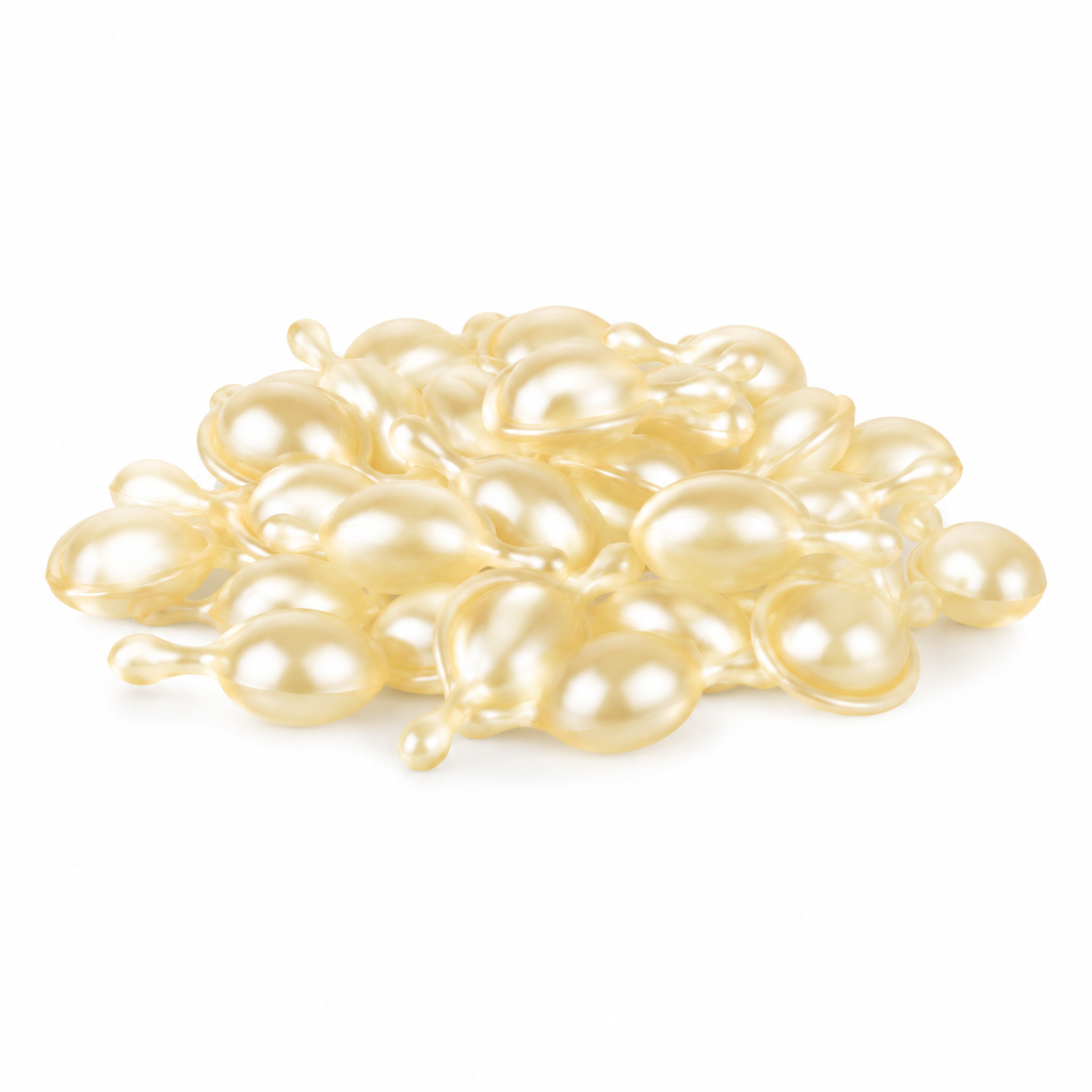 Emotional Balance Mood Support Capsules with L-Theanine, Chamomile &amp; Vitamin E