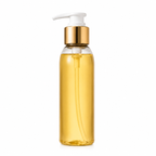 Aqua Glow Bath &amp; Shower Oil with Squalane, Vitamin E &amp; Botanical Oils