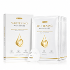 Brightening Hydrating Mask