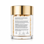 Eye Firming Capsules with Retinol, Vitamin C &amp; Squalane