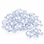 Overnight Repair Serum Capsules with Retinol, Squalane &amp; Hyaluronic Acid