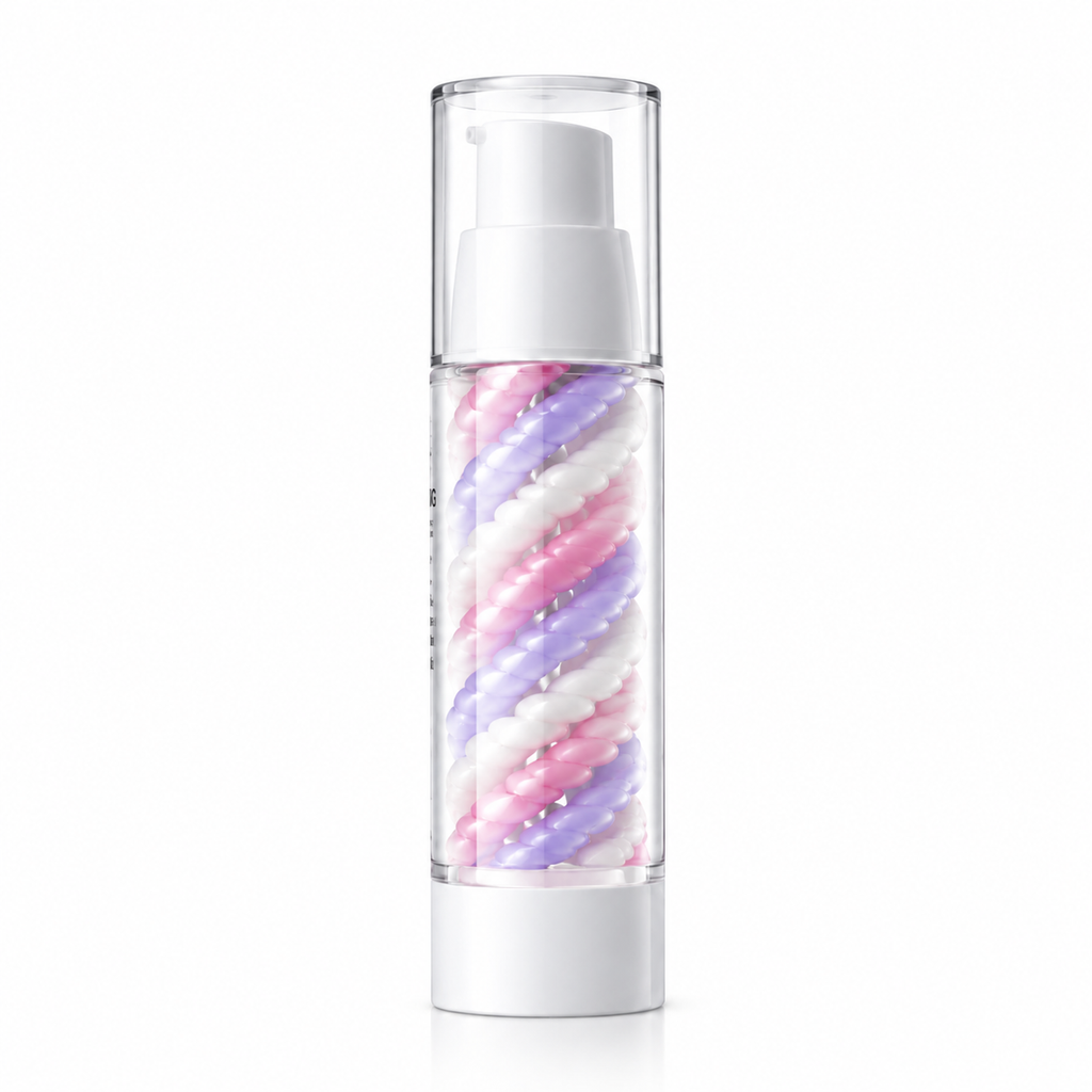 Color Correcting Primer with Niacinamide, Hyaluronic Acid &amp; Centella