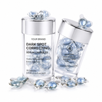 Dark Spot Correcting Serum Capsules with Tranexamic Acid &amp; Niacinamide