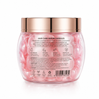 Hair Care Serum Capsules with Argan Oil, Biotin &amp; Botanical Oils