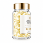 Urban Skin Defense Skincare Supplement with Vitamin C, Astaxanthin &amp; Green Tea Extract
