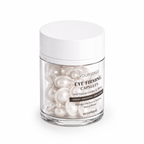 Eye Firming Capsules with Peptide Complex, Caffeine &amp; Hyaluronic Acid