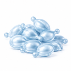 Sunscreen Protection Capsules SPF 50+ with Vitamin E, Green Tea &amp; Aloe Vera