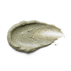 Natural Clay Mask with Matcha, Kaolin &amp; Bentonite
