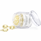 Hydrating &amp; Glow Youth Serum Capsules with Retinol, Hyaluronic Acid &amp; Niacinamide