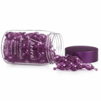 Nourishing Hair Serum Capsules with Argan Oil, Macadamia Oil &amp; Vitamin E
