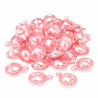 Makeup Remover Oil Capsules with Jojoba, Camellia &amp; Vitamin E