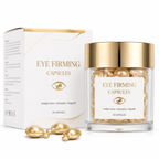 Eye Firming Capsules with Retinol, Vitamin C &amp; Squalane