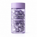 Hair Vitamin Serum Capsules with Argan Oil, Jojoba Oil &amp; Vitamin E