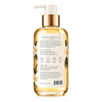 Nourishing Bath &amp; Shower Oil with Sweet Almond Oil, Jojoba Oil &amp; Vanilla Extract