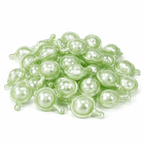 Hair Oil Capsules with Argan Oil, Coconut Oil &amp; Jasmine Scent