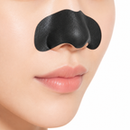 Nose Pore Strips with Collagen &amp; Charcoal for Blackhead Removal