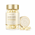 Acne Care Capsule Serum with Salicylic Acid &amp; Niacinamide
