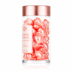 Beauty Hair Oil Capsules with Argan Oil, Jojoba Oil &amp; Vitamin E