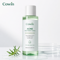 2% Salicylic Acid Acne Treatment Toner Pore Clearing & Oil Control Private Label