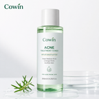 2% Salicylic Acid Acne Treatment Toner Pore Clearing & Oil Control Private Label