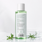2% Salicylic Acid Acne Treatment Toner Pore Clearing & Oil Control Private Label