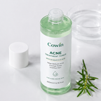 2% Salicylic Acid Acne Treatment Toner Pore Clearing & Oil Control Private Label