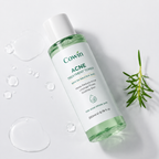 2% Salicylic Acid Acne Treatment Toner Pore Clearing & Oil Control Private Label