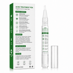 Acne Spot Treatment Pen Wholesale OEM Private Label 2% Salicylic Acid Pimple Remover