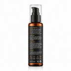Natural Cruelty-free Private Label Multicolor Loose Golden Tan Oils Scents Cosmetic Glitter Glow Shimmer Body Oil
