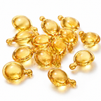 Hair Repair Capsules with Argan Oil And Keratin Smooth And Anti Frizz Private Label OEM