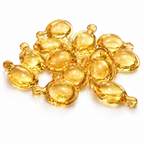 Hair Repair Capsules with Argan Oil And Keratin Smooth And Anti Frizz Private Label OEM