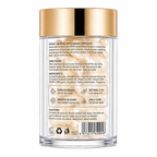 PDRN And Retinol Anti Aging Serum Capsules Skin Repair Firming Private Label OEM