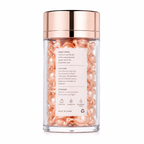 Marula Peptide Ceramide Serum Capsules Hydrating And Firming Skin Repair Private Label OEM
