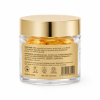 Retinol And Peptide Anti-Aging Serum Capsules Firming Skin Renewal Private Label OEM