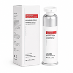 Intensive Soothing Repair Cream Ceramide Centella Skin Barrier Recovery Moisturizer OEM Private Label