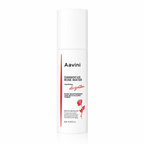 Aavini Rose Toner 120ml – Hydrating Mist for Brightening, Soothing & Soft Skin