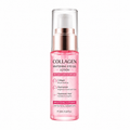 Collagen Niacinamide Hydrating Eye Gel Lotion for Dark Circles Puffiness Fine Lines